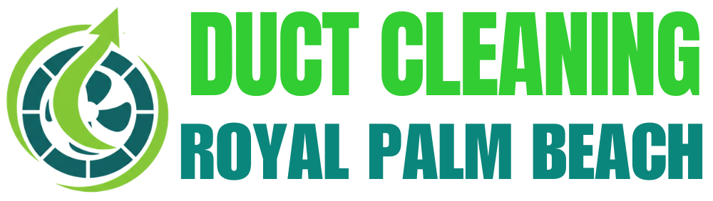 Air Duct Cleaning Royal Palm Beach